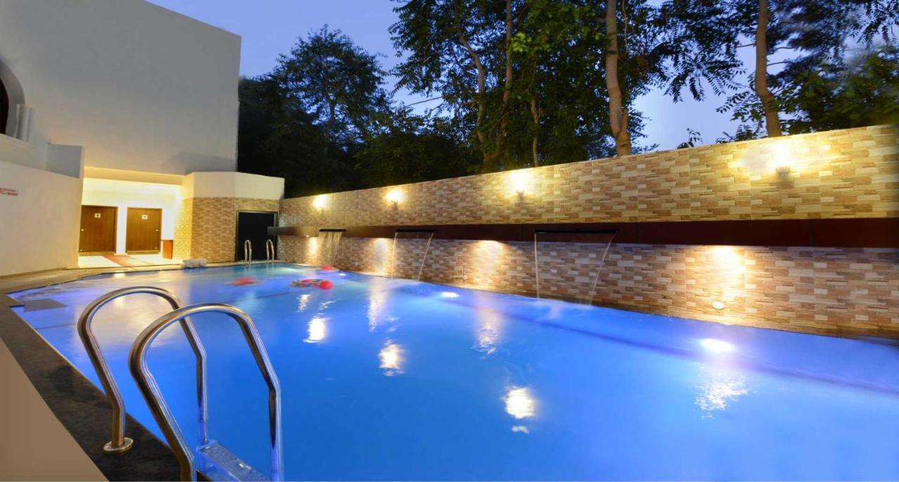 Hotel Max Inn Bhagalpur Exterior photo
